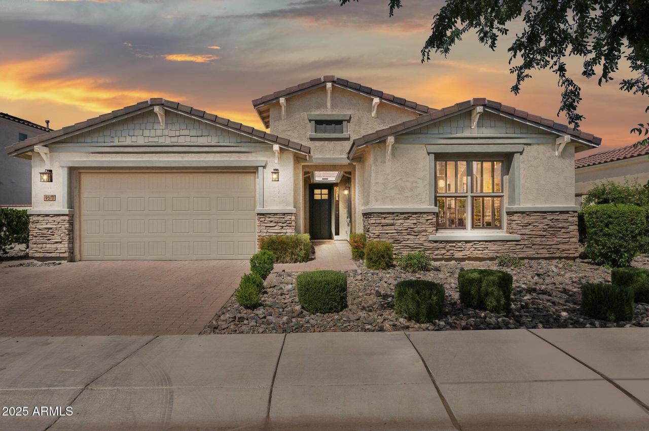 9510 E Theia Dr., Mesa, AZ 85212