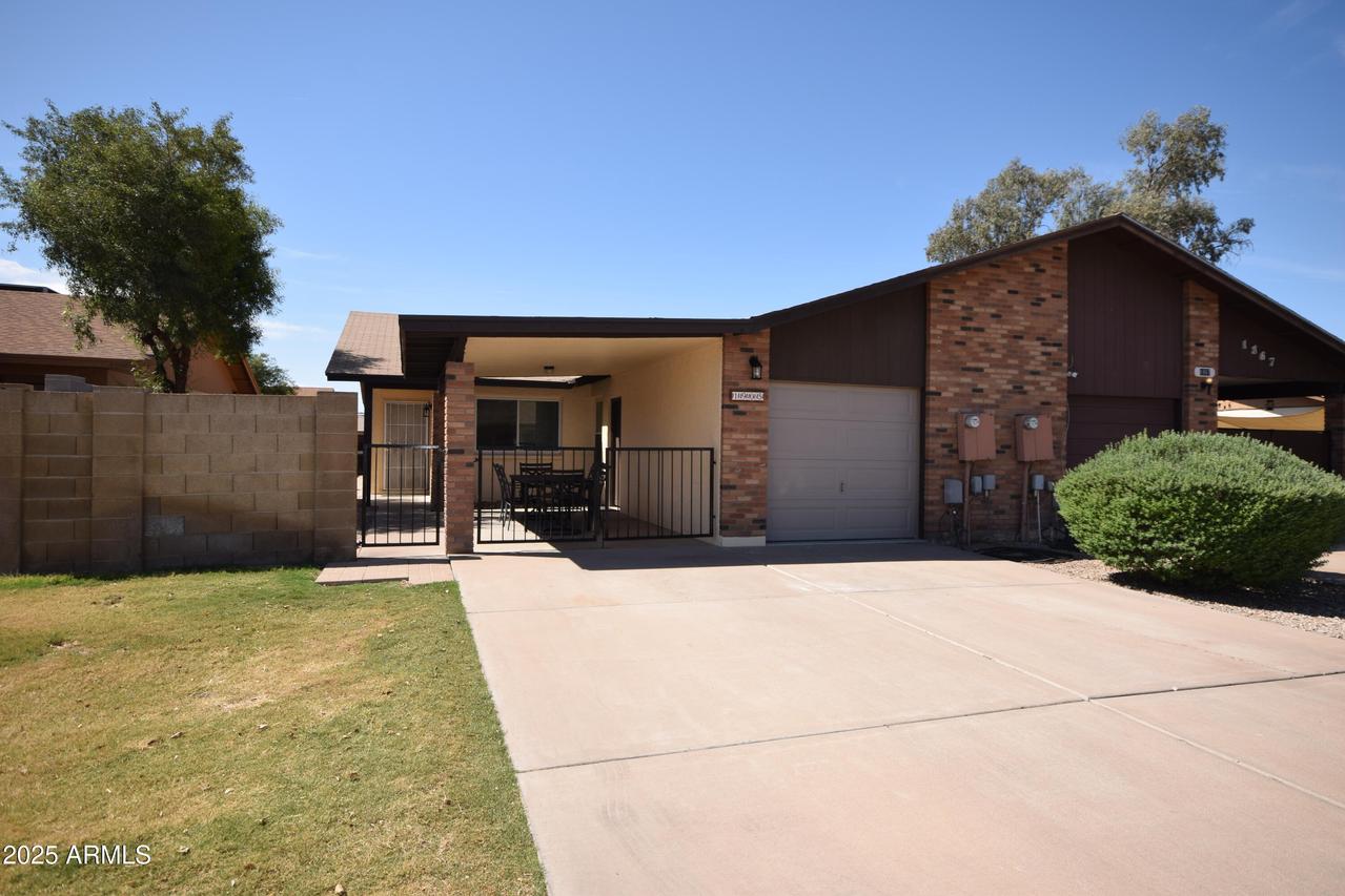 1905 E Inverness Ave., Mesa, AZ 85204