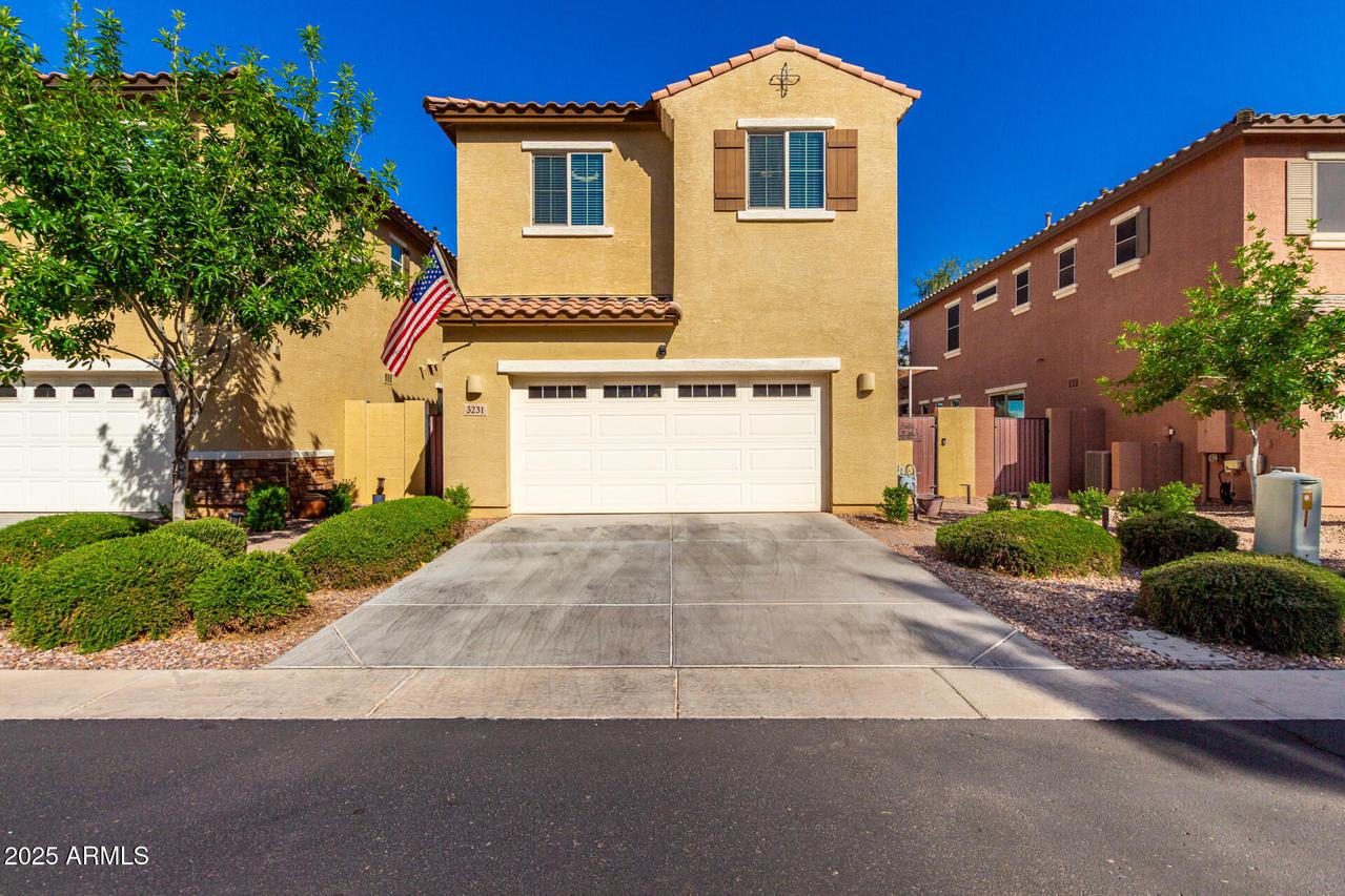 3231 S Mingus Dr., Chandler, AZ 85286
