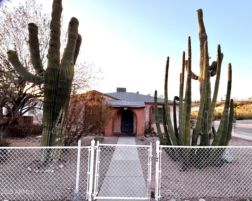 541 W Lomita Ave., Ajo, AZ 85321