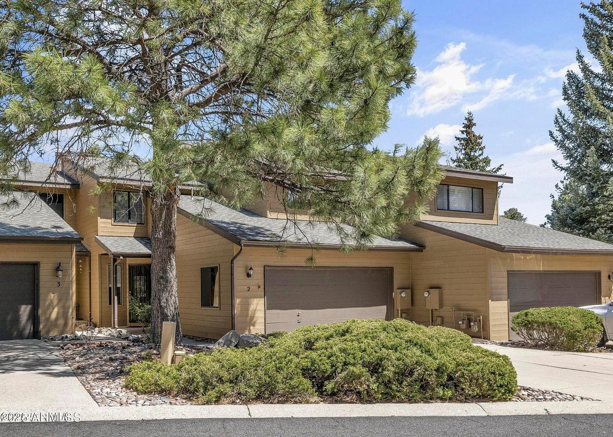 2800 N Saddleback Way #2, Flagstaff, AZ 86004