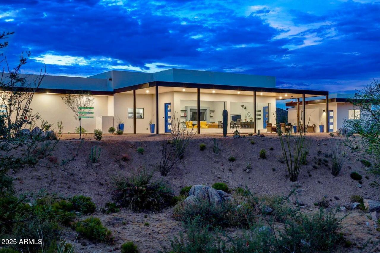 11426 E Quail Ln., Cave Creek, AZ 85331