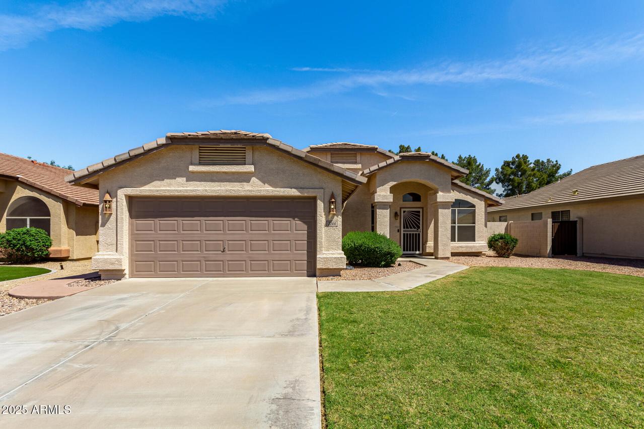 2244 E Rawhide St., Gilbert, AZ 85296