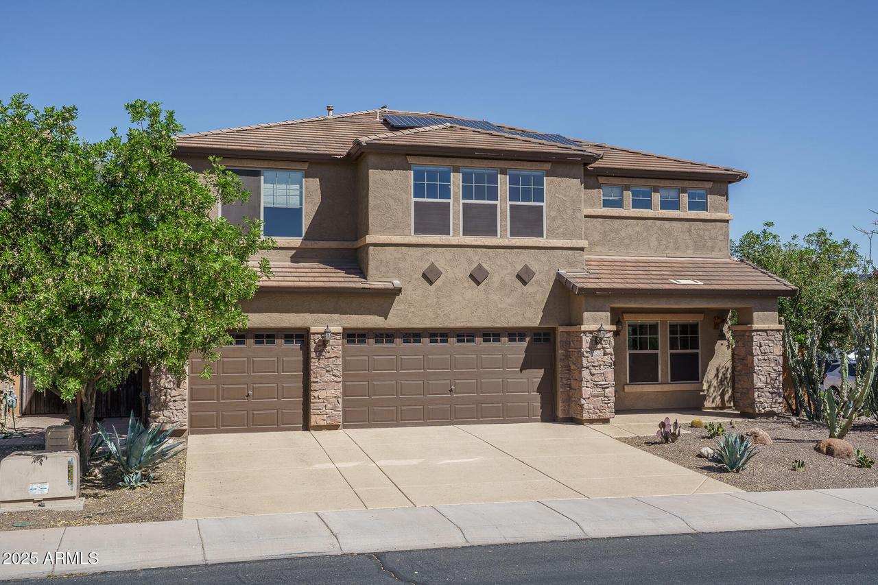 26062 W Potter Dr., Buckeye, AZ 85396