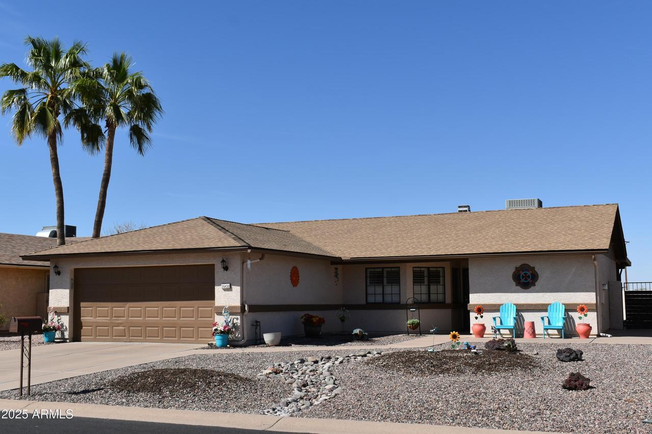 26438 S Hogan Dr., Sun Lakes, AZ 85248