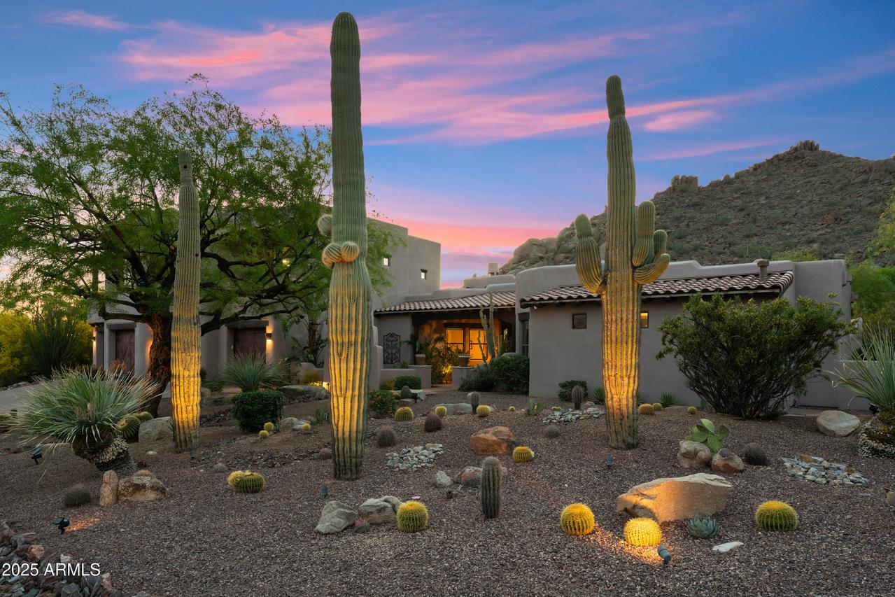 11398 E Desert Vista Rd., Scottsdale, AZ 85255