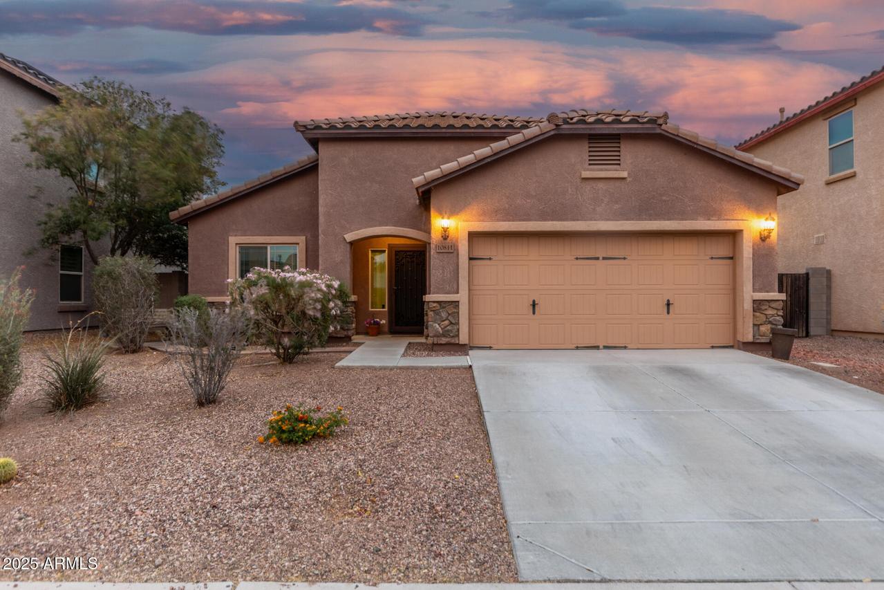 10811 W Avenida Del Rey, Peoria, AZ 85383