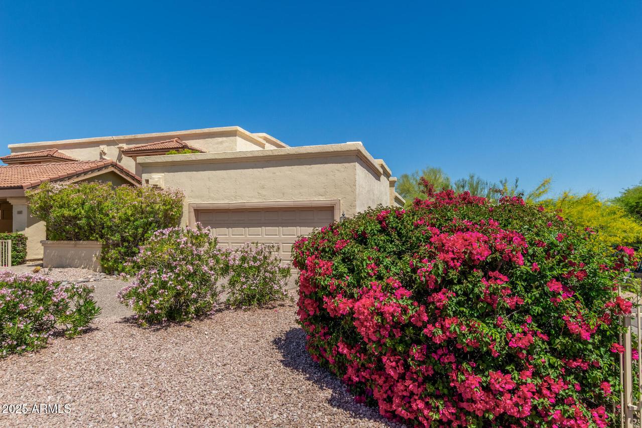 16734 E Gunsight Dr. #109, Fountain Hills, AZ 85268