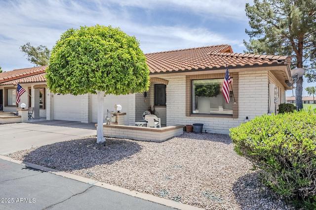 New Golf Course Lots For Sale in Mesa: April 22nd to April 28th