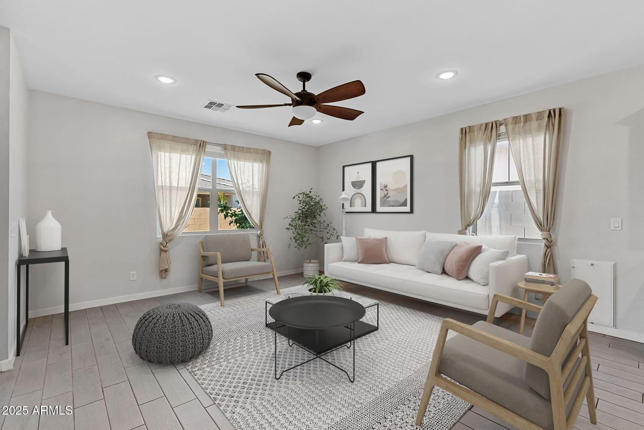 22512 E Rosa Rd., Queen Creek, AZ 85142