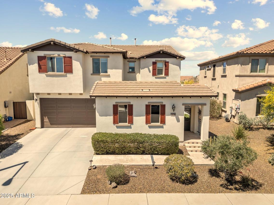 31156 N 137th Ln., Peoria, AZ 85383