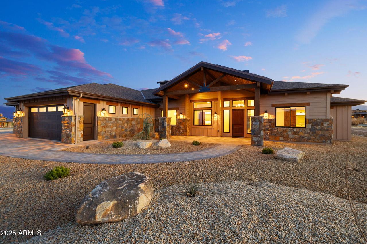 3181 W L Bar L Road Rd., Prescott, AZ 86305