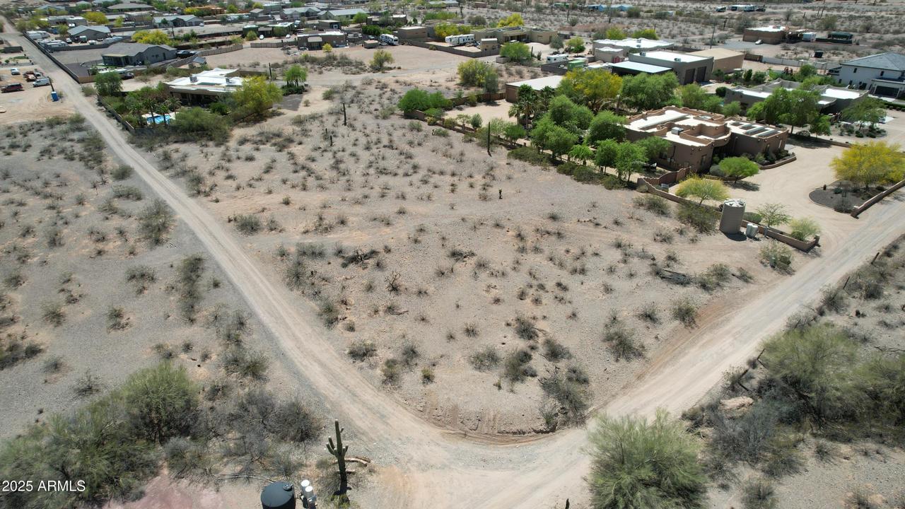 14729 W Patton Rd. #-, Surprise, AZ 85387