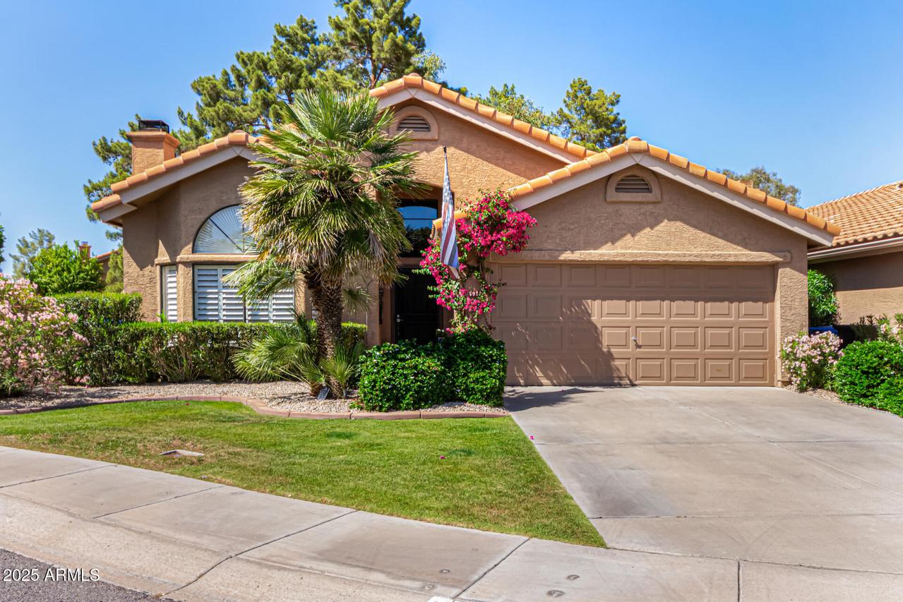 5018 E Kathleen Rd., Scottsdale, AZ 85254