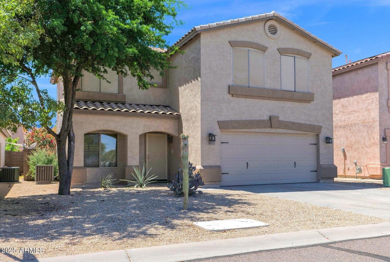 30032 N Desert Willow Blvd., San Tan Valley, AZ 85143