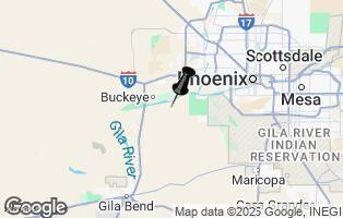 14524 S Tuthill Rd., Buckeye, AZ 85326