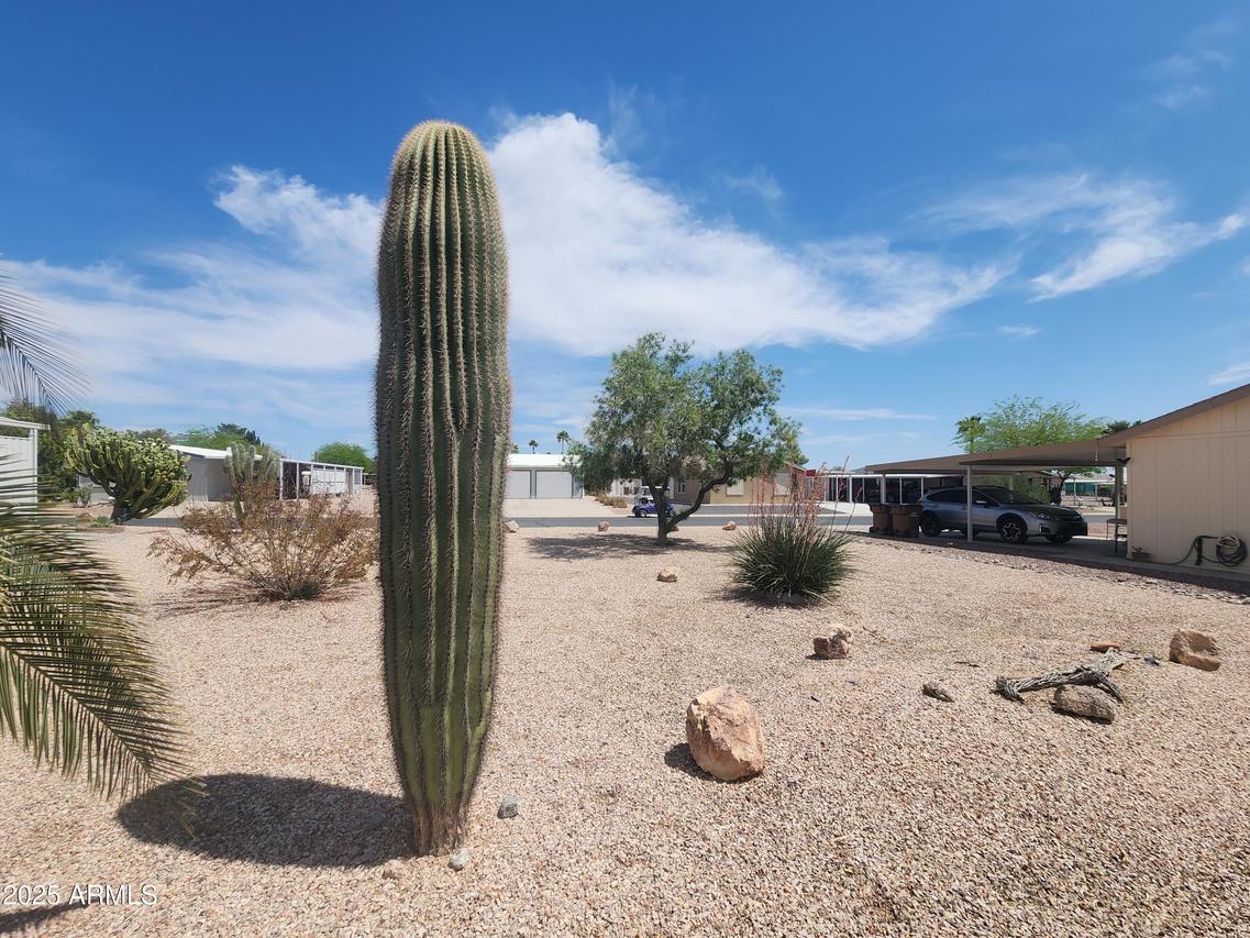 3718 N Kansas Ave. #107, Florence, AZ 85132