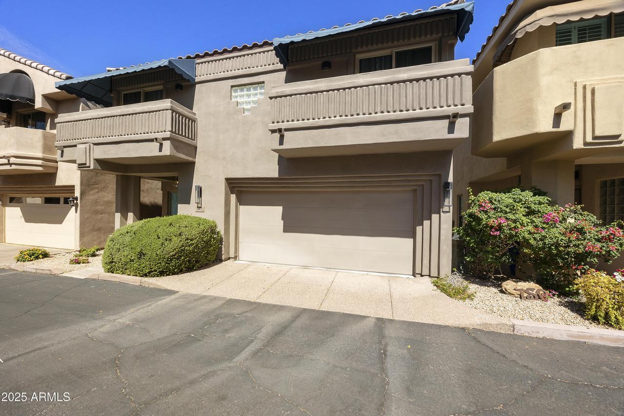 7240 N Dreamy Draw Dr. #109, Phoenix, AZ 85020