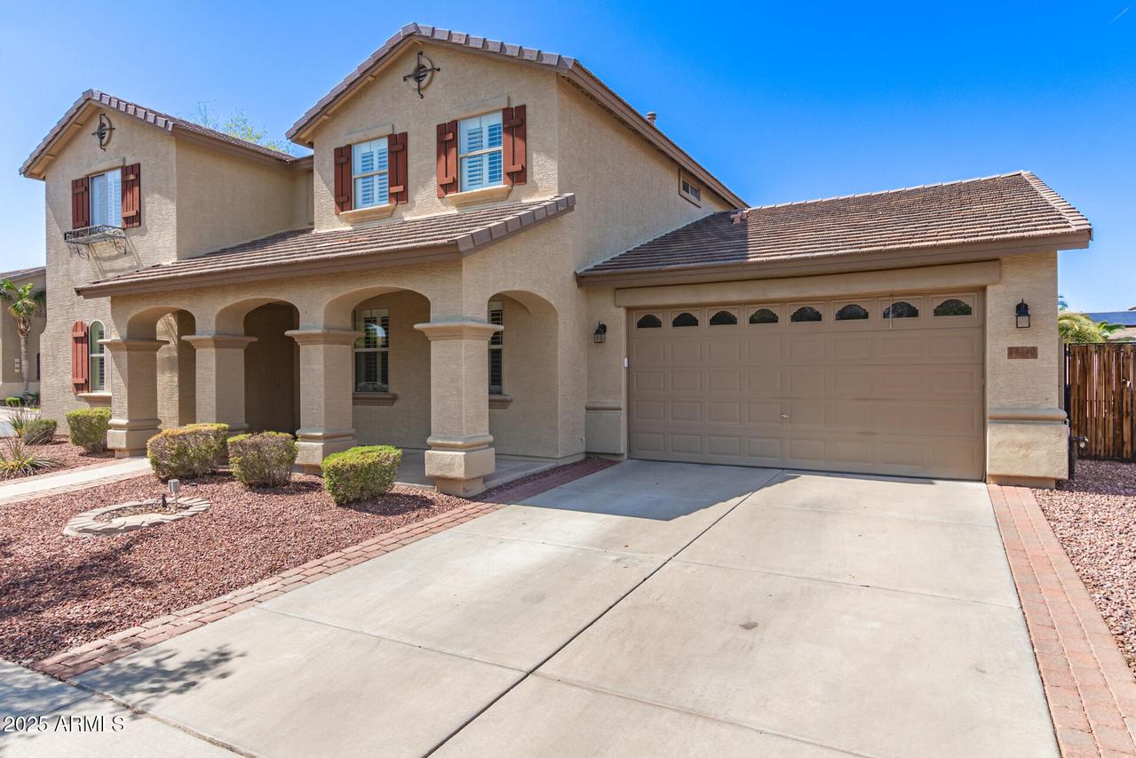 14440 W Cholla St., Surprise, AZ 85379