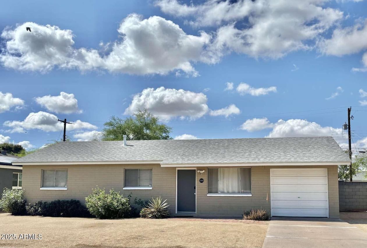 1309 W 10th St., Tempe, AZ 85281
