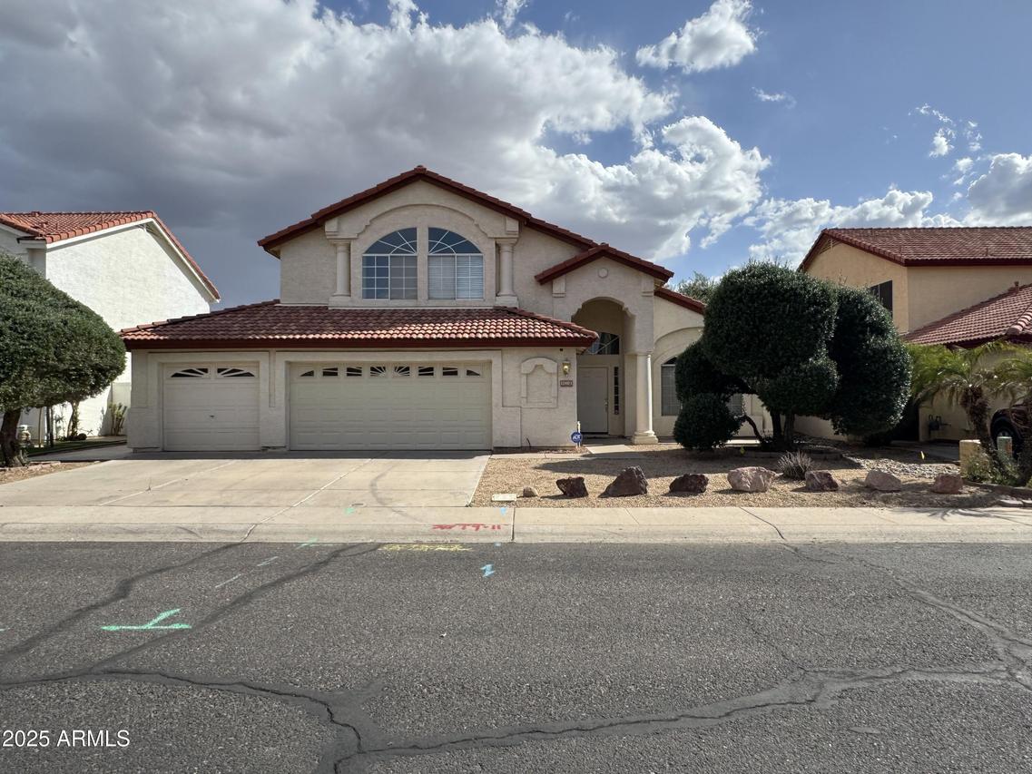 11403 W Rosewood Dr., Avondale, AZ 85392