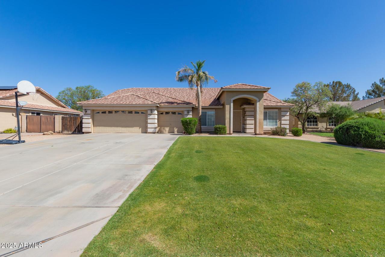 3784 E Simpson Ct., Gilbert, AZ 85297