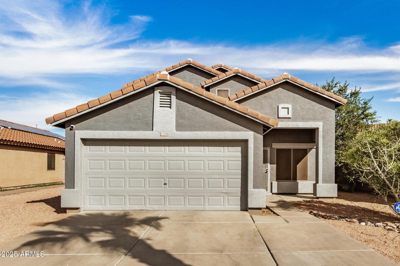 15339 N 148th Ct., Surprise, AZ 85379