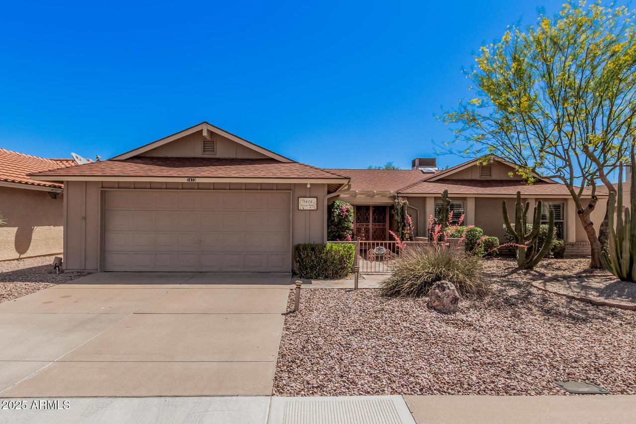 1473 Leisure World, Mesa, AZ 85206