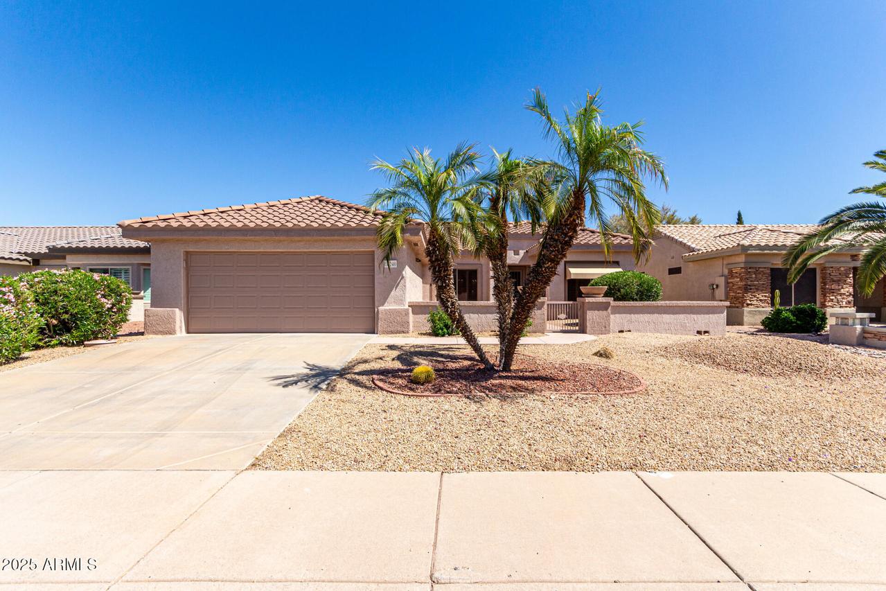 16240 W Talara Way, Surprise, AZ 85374