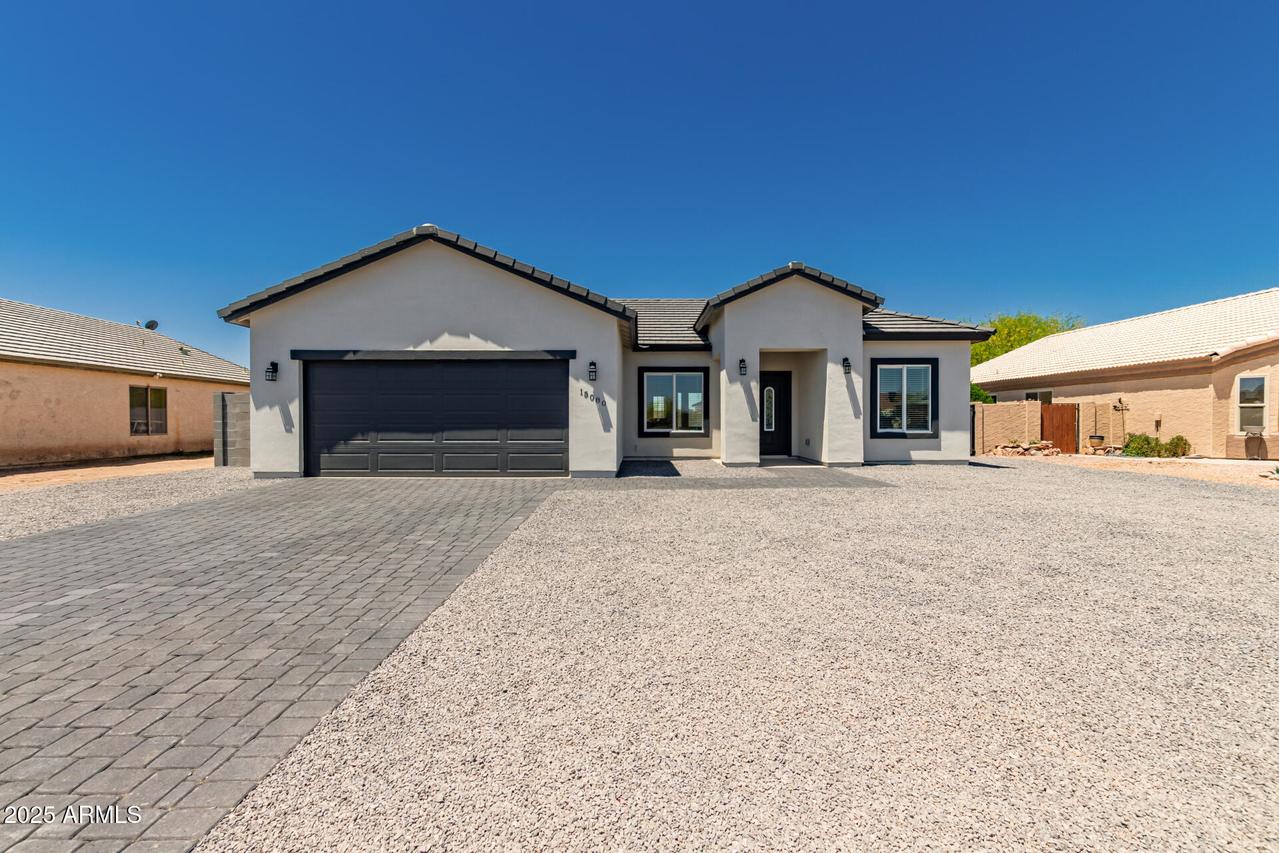 15080 S Diablo Rd., Arizona City, AZ 85123