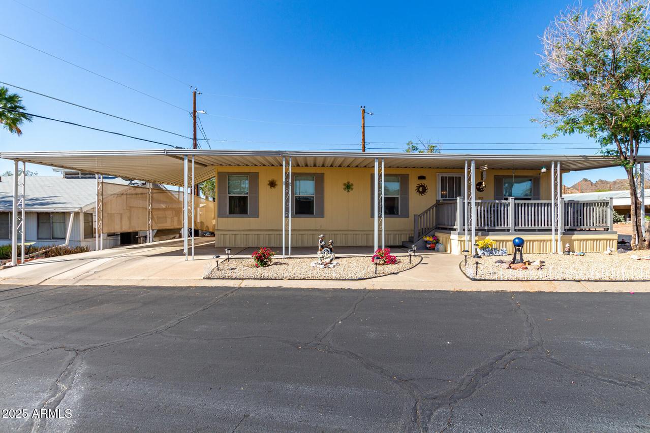 10401 N Cave Creek Rd. #328, Phoenix, AZ 85020
