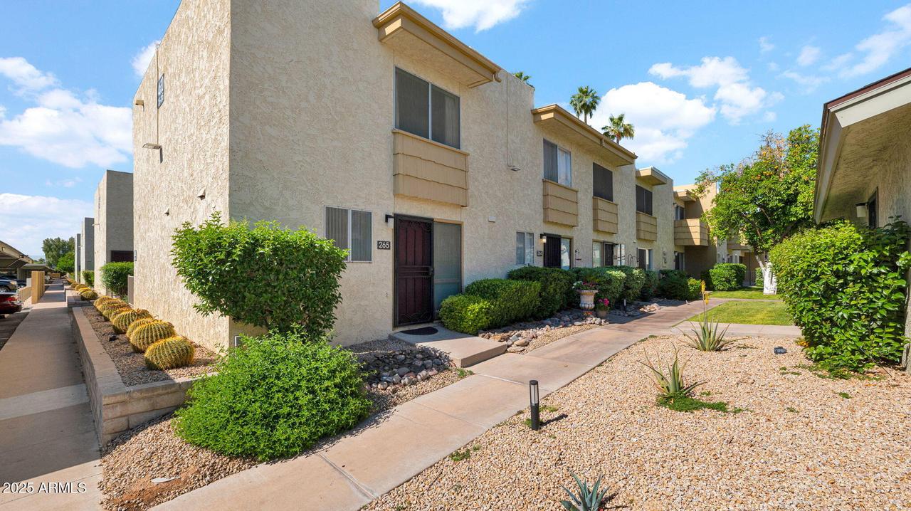 4630 N 68th St. #265, Scottsdale, AZ 85251
