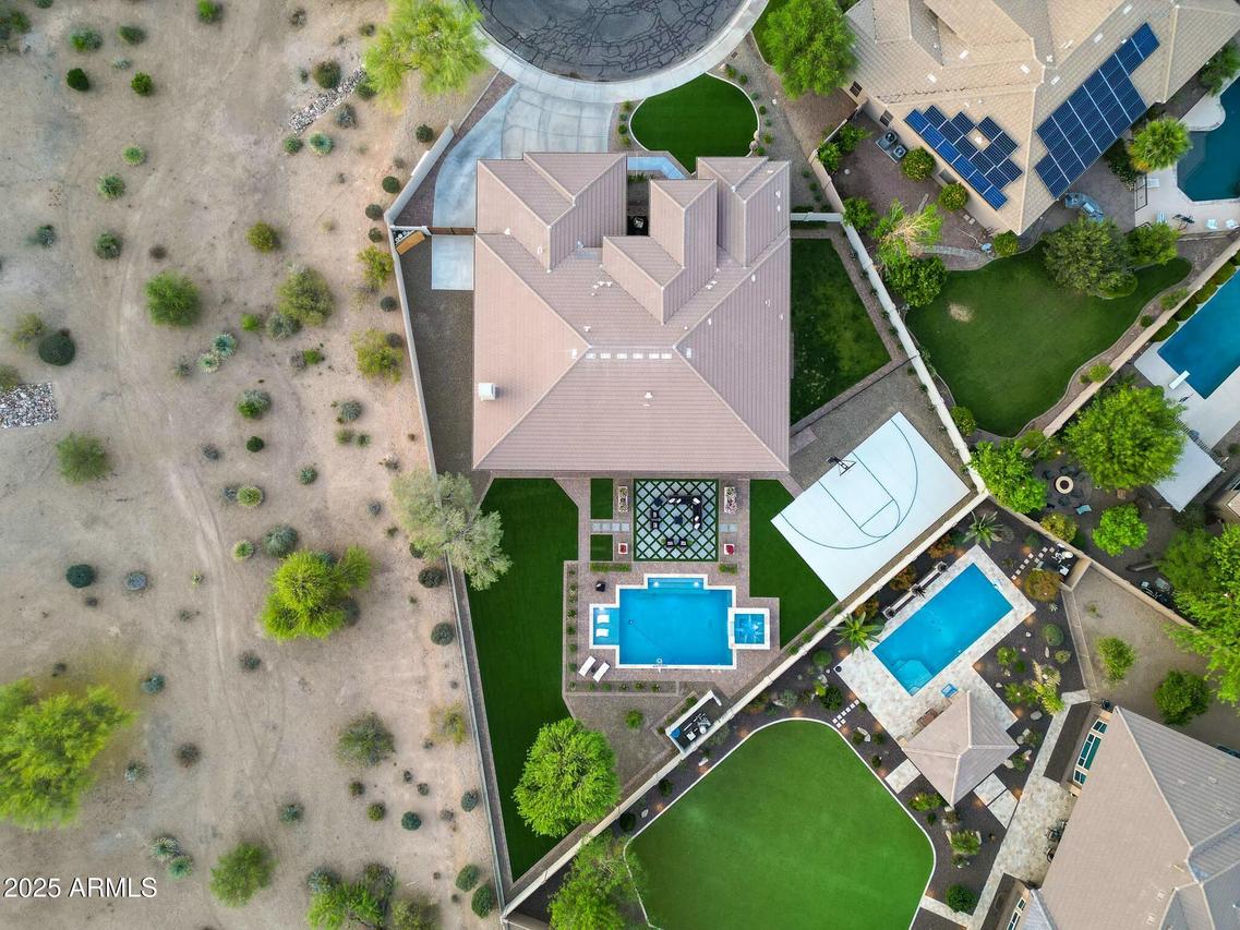 4417 W El Cortez Tr., Phoenix, AZ 85083