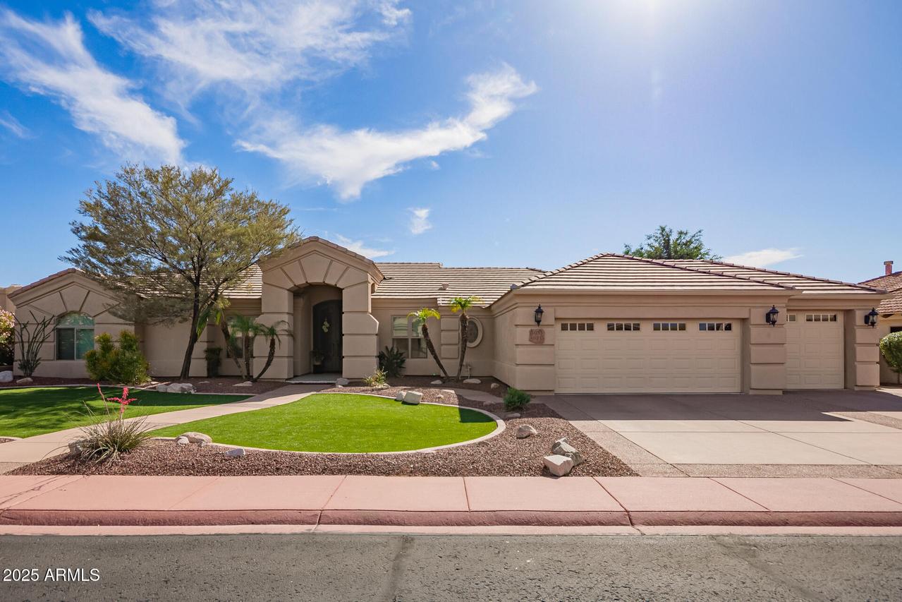 4055 N Recker Rd. #62, Mesa, AZ 85215