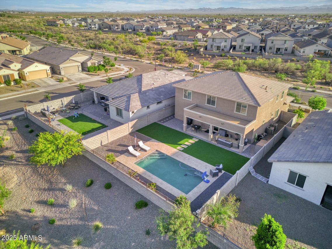 18381 W La Senda Dr., Surprise, AZ 85387