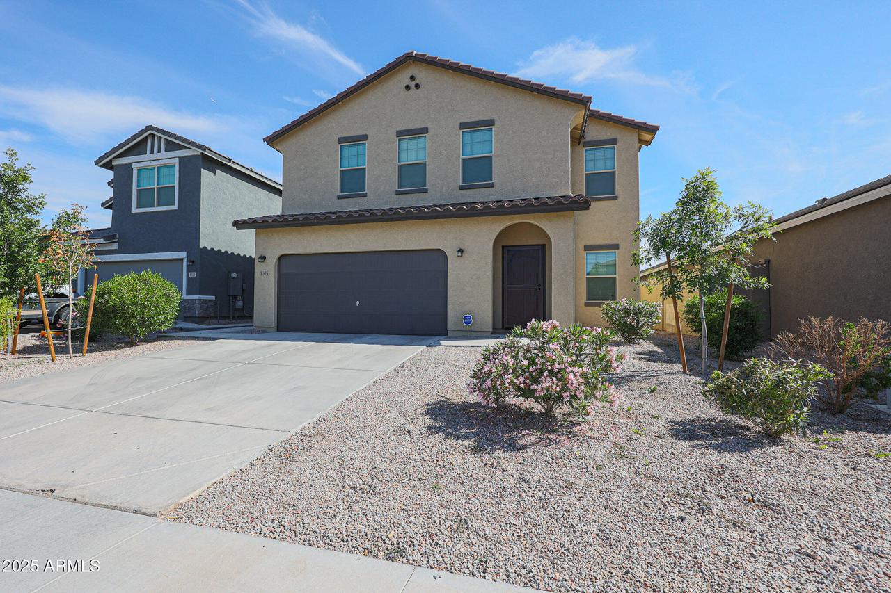 6525 W Latona Rd., Laveen, AZ 85339