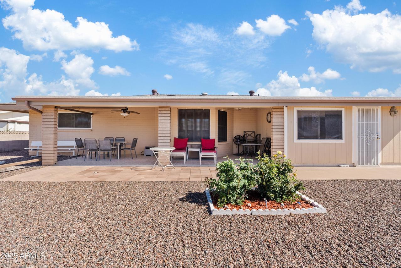 6237 E Boston St., Mesa, AZ 85205