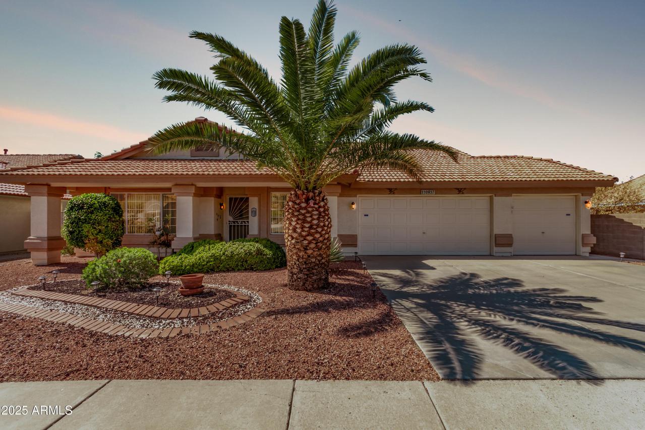 10937 N Ventana Dr., Peoria, AZ 85373