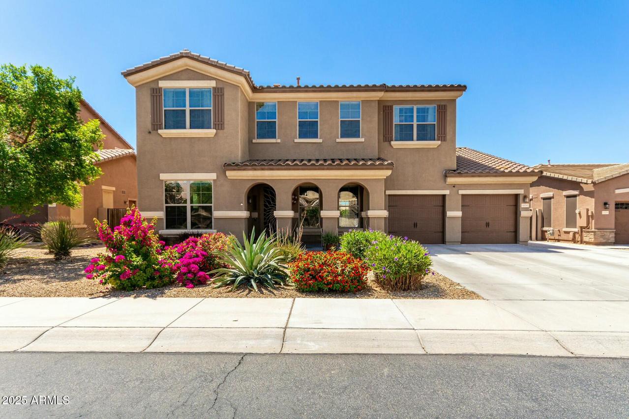 16245 W Papago St., Goodyear, AZ 85338