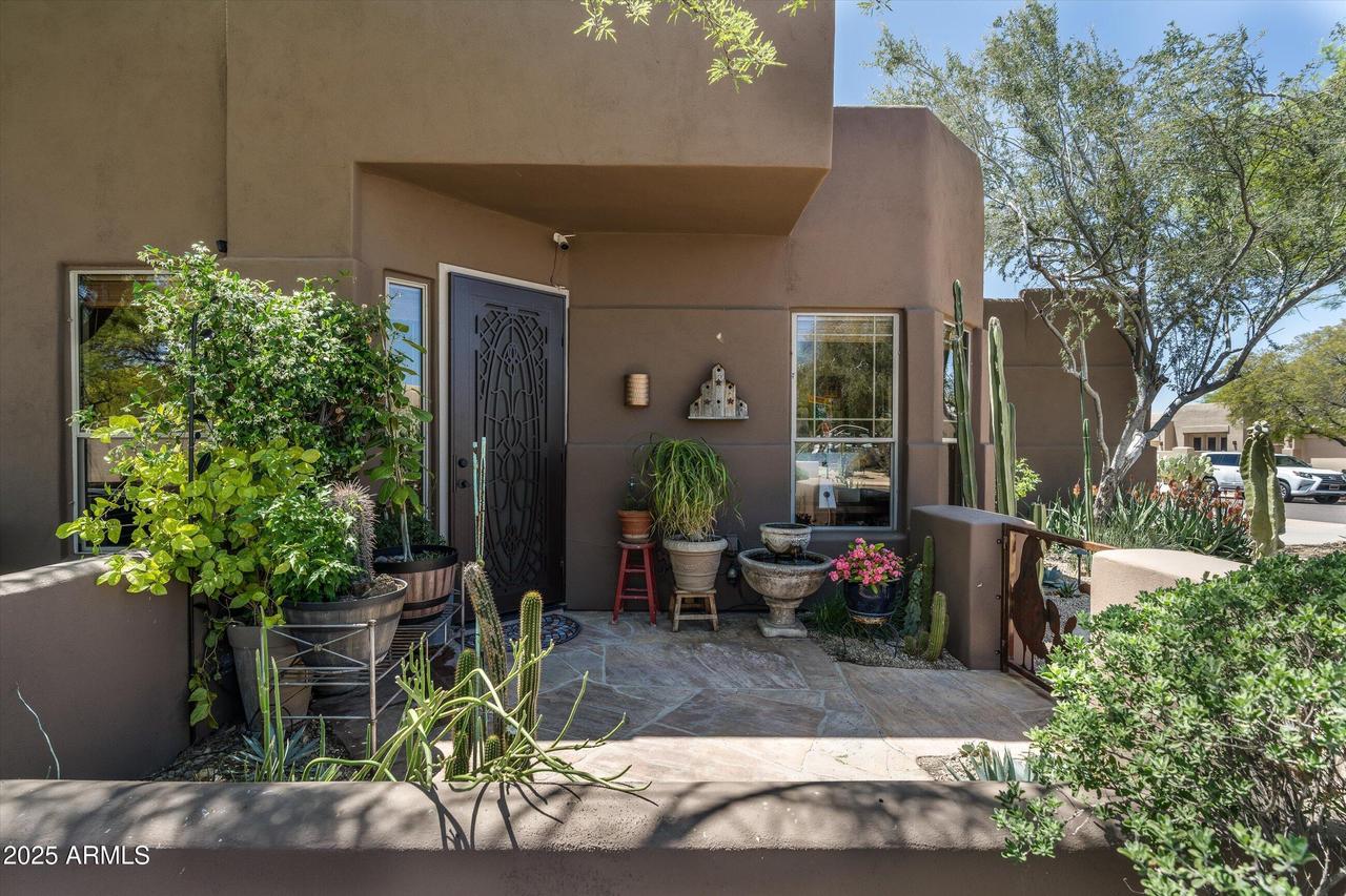 9543 E Kiisa Dr., Scottsdale, AZ 85262