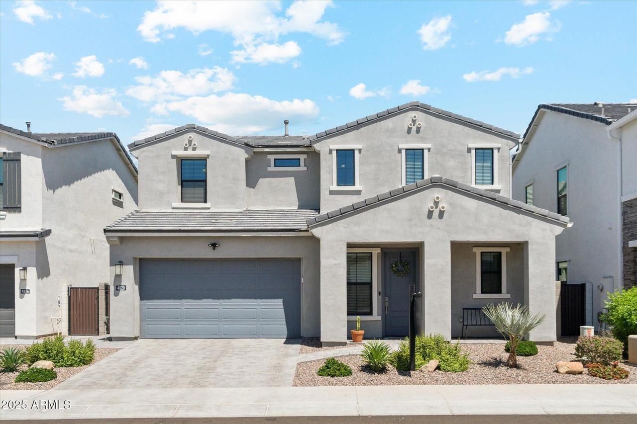 4820 E St John Rd., Scottsdale, AZ 85254