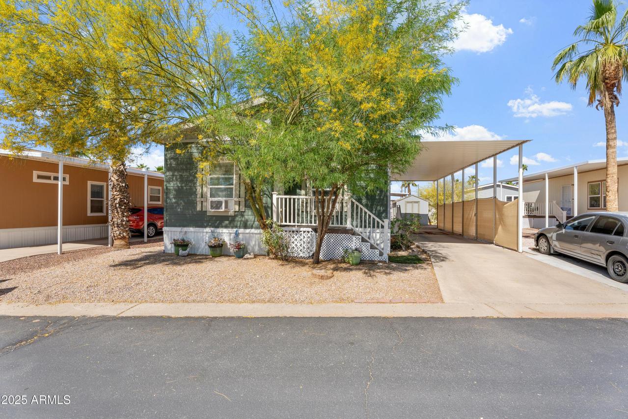2000 S Apache Rd. #18, Buckeye, AZ 85326