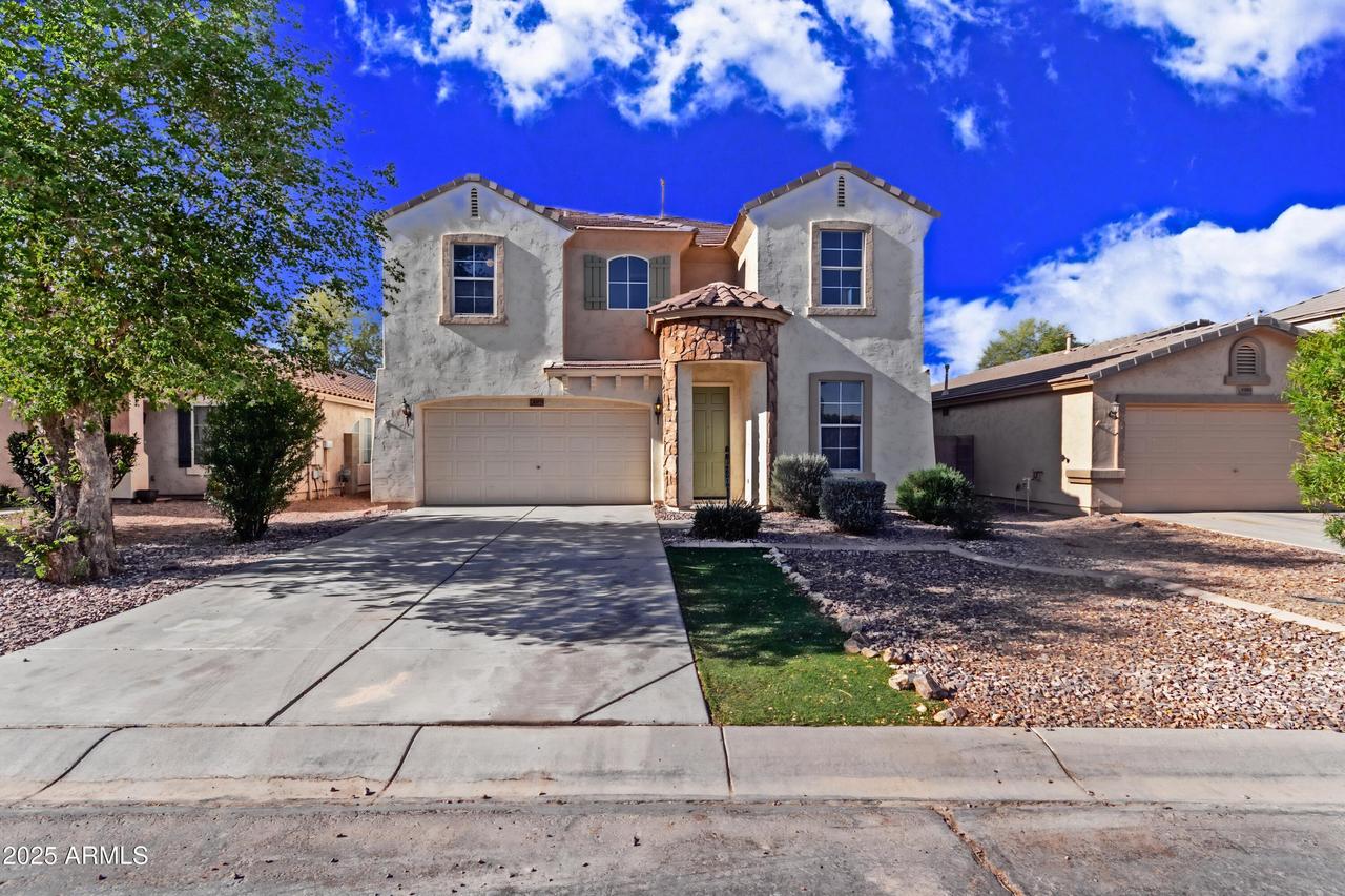 45018 W Sage Brush Dr., Maricopa, AZ 85139