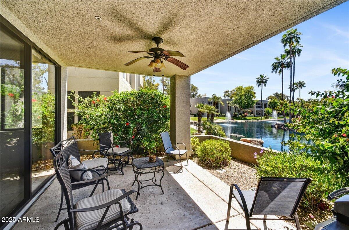 7700 E Gainey Ranch Rd. #124, Scottsdale, AZ 85258