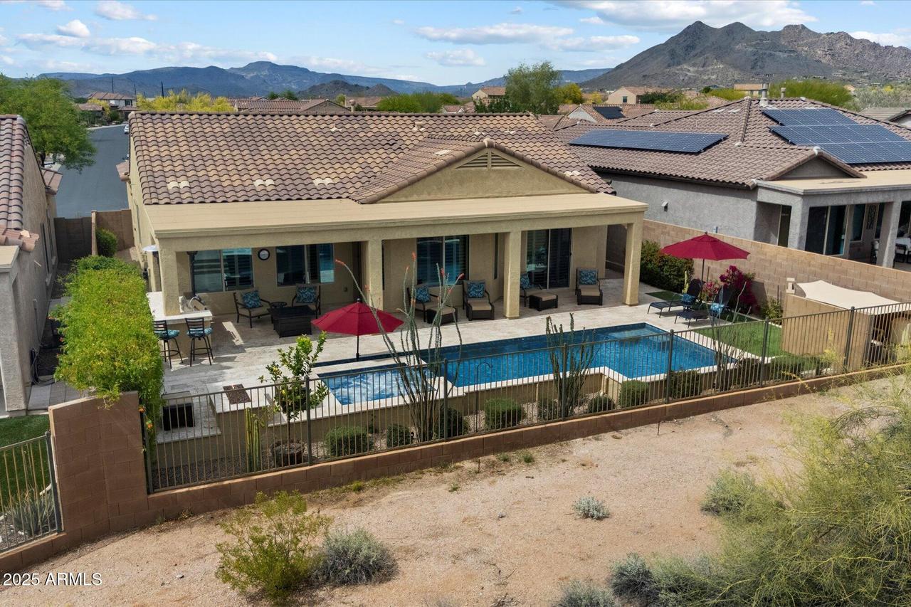 5621 E Lonesome Tr., Cave Creek, AZ 85331