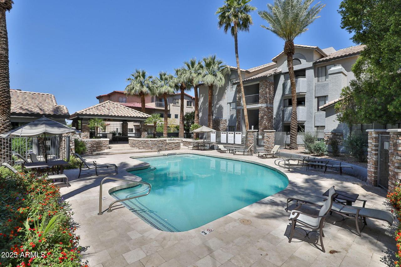 2025 E Campbell Ave. #248, Phoenix, AZ 85016