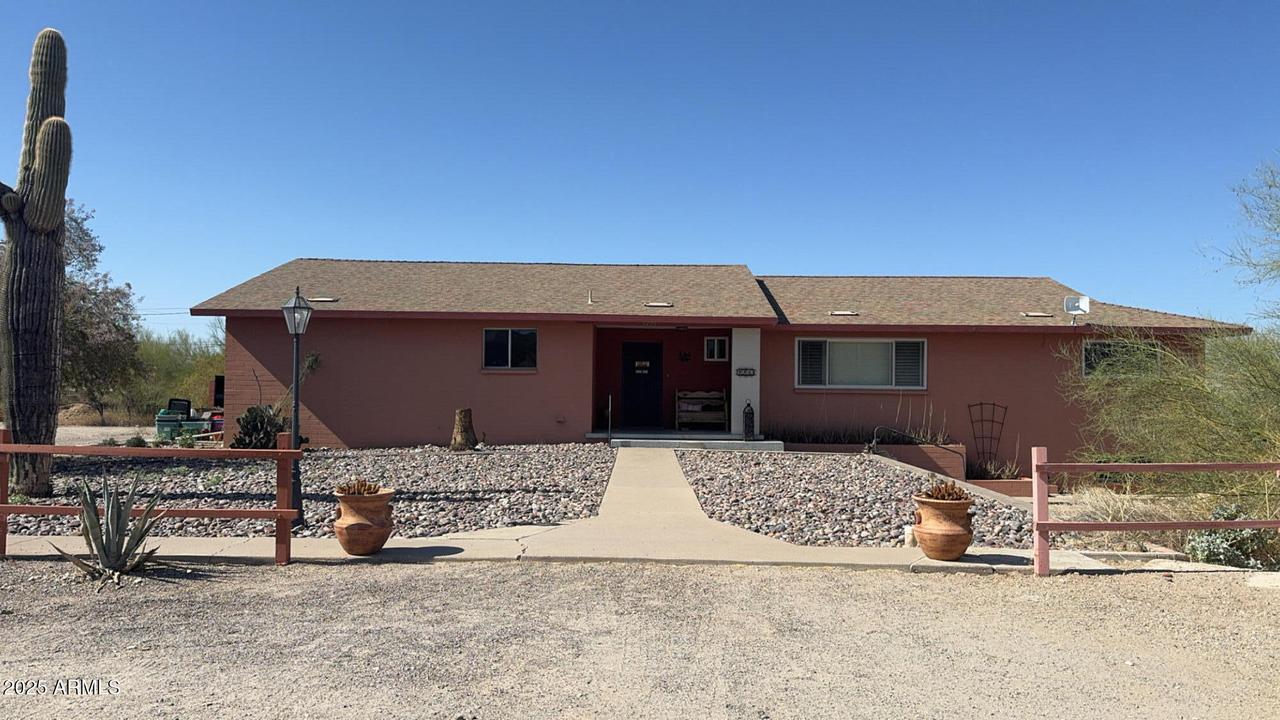 1230 W Mcmahon Rd., Ajo, AZ 85321