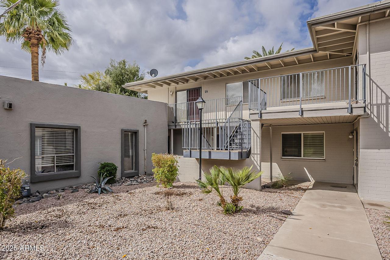 4114 E Calle Redonda Rd. #54, Phoenix, AZ 85018