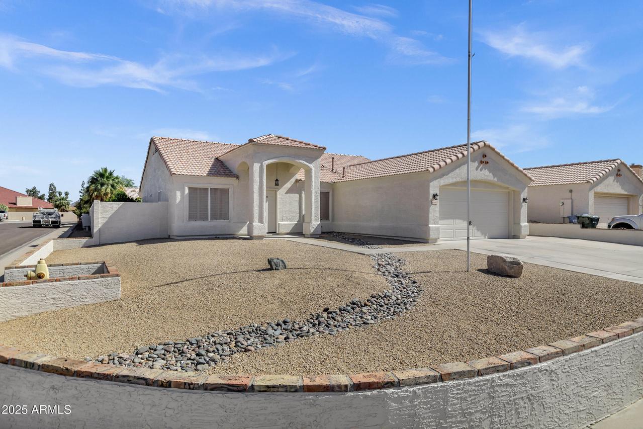 5046 W Monte Cristo Ave., Glendale, AZ 85306