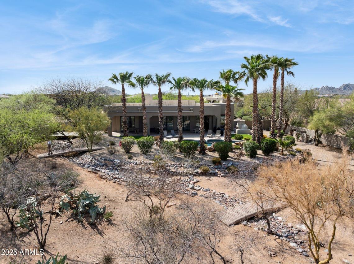 29717 N 141st Pl., Scottsdale, AZ 85262